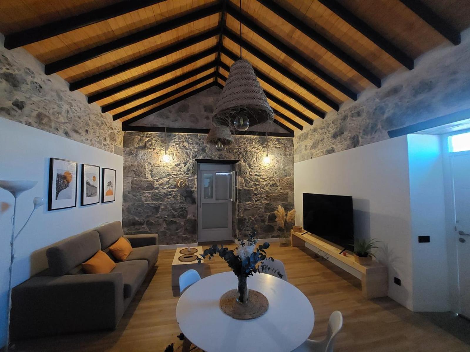Casa Marconi Arucas Exterior foto