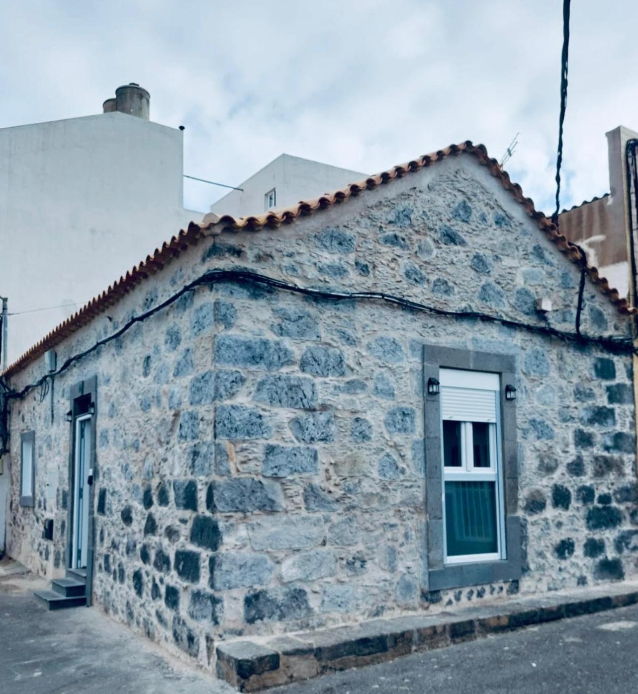 Casa Marconi Arucas Exterior foto